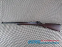 US Springfield Armory Model 1903 NRA Sporter Rifle #1406913
