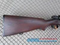 US Springfield Armory Model 1903 NRA Sporter Rifle #1406913