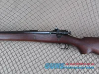 US Springfield Armory Model 1903 NRA Sporter Rifle #1406913