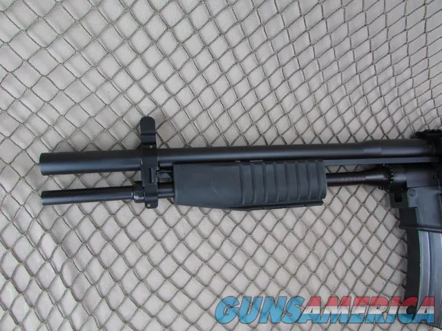 Crossfire MK-1 12 GA / 223 Rem #CF000607