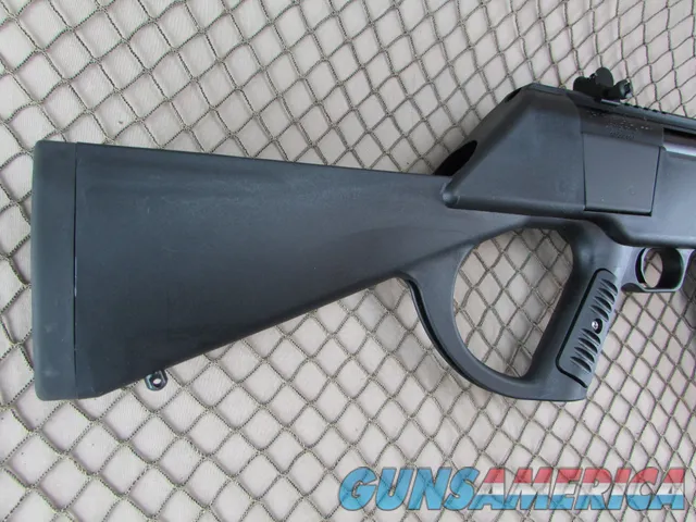 Crossfire MK-1 12 GA / 223 Rem #CF000607