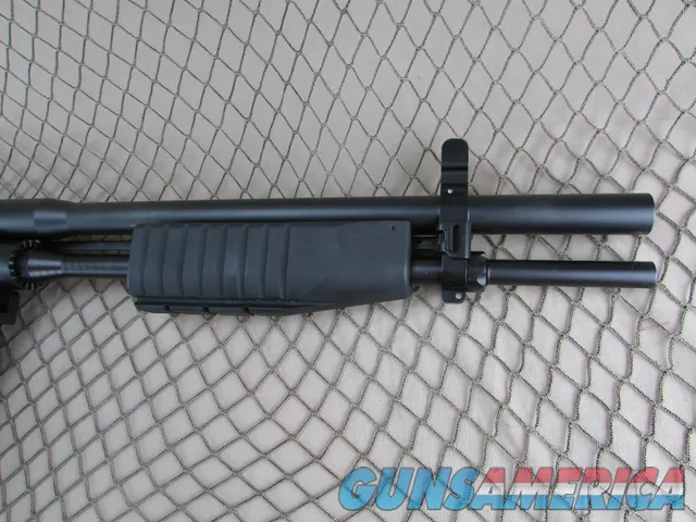 Crossfire MK-1 12 GA / 223 Rem #CF000607
