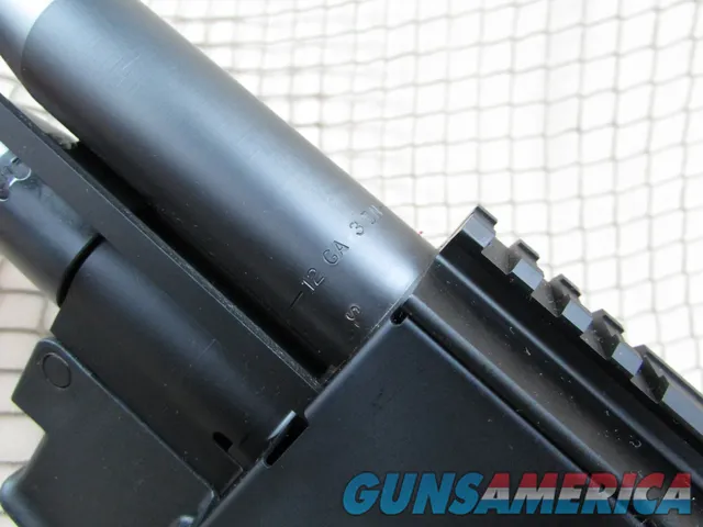 Crossfire MK-1 12 GA / 223 Rem #CF000607