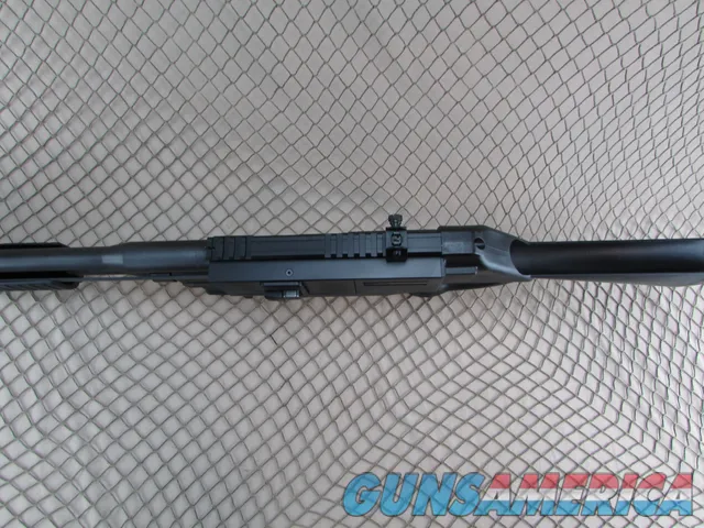 Crossfire MK-1 12 GA / 223 Rem #CF000607