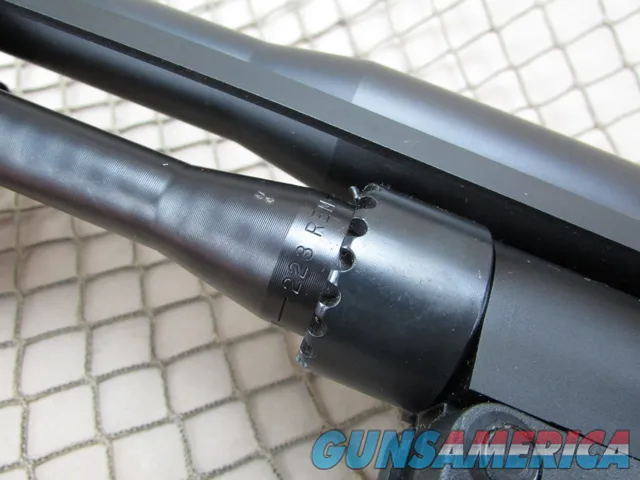Crossfire MK-1 12 GA / 223 Rem #CF000607
