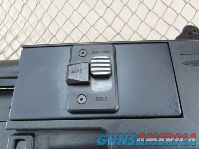 Crossfire MK-1 12 GA / 223 Rem #CF000607