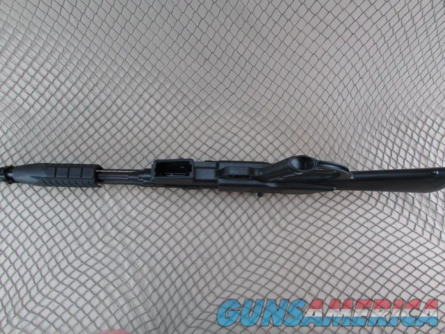 Crossfire MK-1 12 GA / 223 Rem #CF000607