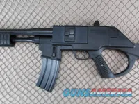 Crossfire MK-1 12 GA / 223 Rem #CF000607