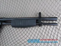 Crossfire MK-1 12 GA / 223 Rem #CF000607