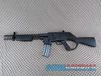 Crossfire MK-1 12 GA / 223 Rem #CF000607