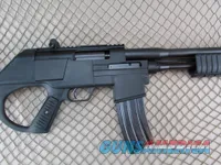 Crossfire MK-1 12 GA / 223 Rem #CF000607