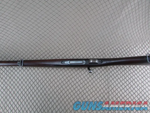 WW2 Remington 1903A3 w/ correct RA 8/43 barrel #3993937