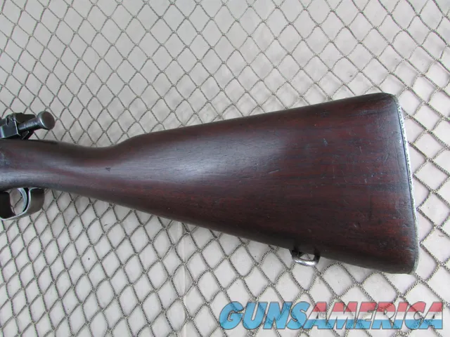 WW2 Remington 1903A3 w/ correct RA 8/43 barrel #3993937