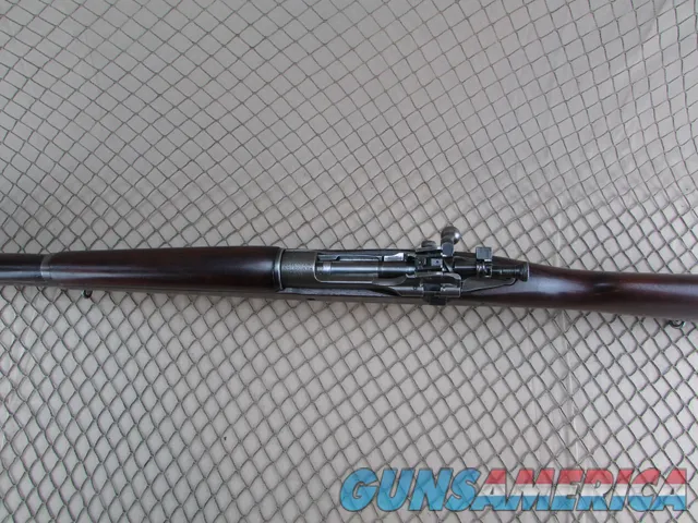 WW2 Remington 1903A3 w/ correct RA 8/43 barrel #3993937