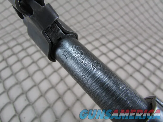 WW2 Remington 1903A3 w/ correct RA 8/43 barrel #3993937
