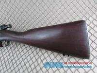 WW2 Remington 1903A3 w/ correct RA 8/43 barrel #3993937