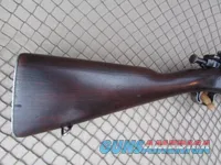 WW2 Remington 1903A3 w/ correct RA 8/43 barrel #3993937