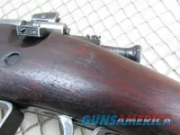 WW2 Remington 1903A3 w/ correct RA 8/43 barrel #3993937