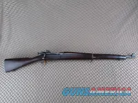 WW2 Remington 1903A3 w/ correct RA 8/43 barrel #3993937