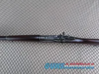 WW2 Remington 1903A3 w/ correct RA 8/43 barrel #3993937
