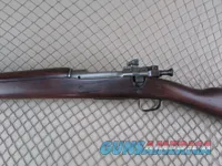 WW2 Remington 1903A3 w/ correct RA 8/43 barrel #3993937