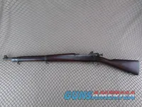 WW2 Remington 1903A3 w/ correct RA 8/43 barrel #3993937