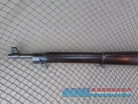 WW2 Remington 1903A3 w/ correct RA 8/43 barrel #3993937