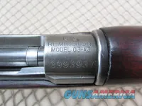 WW2 Remington 1903A3 w/ correct RA 8/43 barrel #3993937