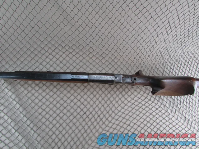 German Haenel Original AYDT Target Rifle 8.15x45 Norm #22257