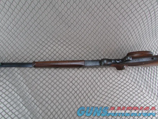 German Haenel Original AYDT Target Rifle 8.15x45 Norm #22257