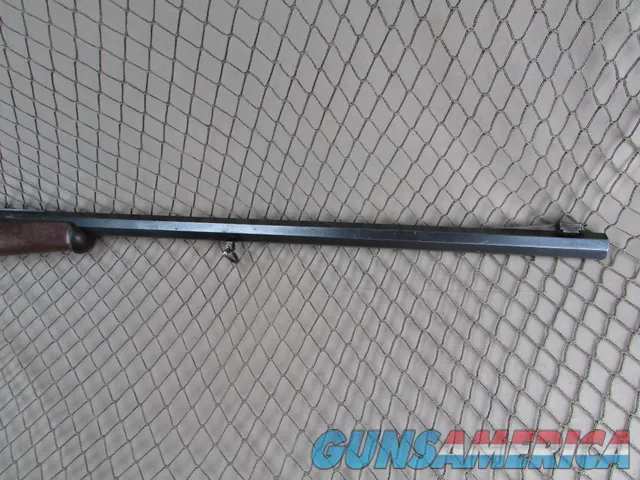 German Haenel Original AYDT Target Rifle 8.15x45 Norm #22257