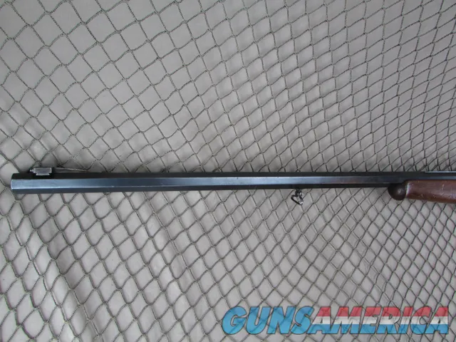 German Haenel Original AYDT Target Rifle 8.15x45 Norm #22257