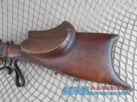 German Haenel Original AYDT Target Rifle 8.15x45 Norm #22257