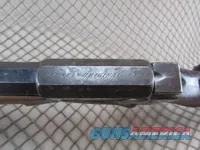 German Haenel Original AYDT Target Rifle 8.15x45 Norm #22257