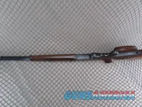 German Haenel Original AYDT Target Rifle 8.15x45 Norm #22257