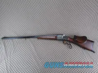 German Haenel Original AYDT Target Rifle 8.15x45 Norm #22257