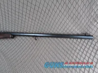 German Haenel Original AYDT Target Rifle 8.15x45 Norm #22257
