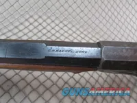 German Haenel Original AYDT Target Rifle 8.15x45 Norm #22257