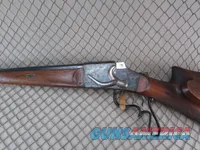 German Haenel Original AYDT Target Rifle 8.15x45 Norm #22257