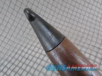 German Haenel Original AYDT Target Rifle 8.15x45 Norm #22257