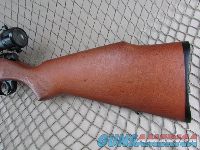 Marlin 917M2 Rifle 17 Mach 2 #96705737