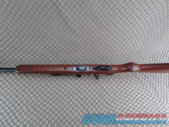 Marlin 917M2 Rifle 17 Mach 2 #96705737