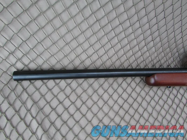 Marlin 917M2 Rifle 17 Mach 2 #96705737