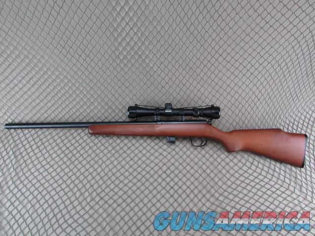 Marlin 917M2 Rifle 17 Mach 2 #96705737