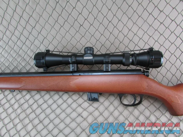 Marlin 917M2 Rifle 17 Mach 2 #96705737