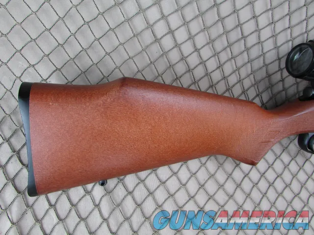 Marlin 917M2 Rifle 17 Mach 2 #96705737