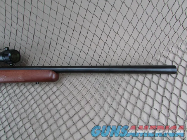 Marlin 917M2 Rifle 17 Mach 2 #96705737
