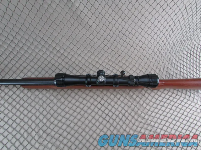 Marlin 917M2 Rifle 17 Mach 2 #96705737