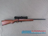 Marlin 917M2 Rifle 17 Mach 2 #96705737