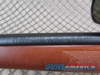 Marlin 917M2 Rifle 17 Mach 2 #96705737